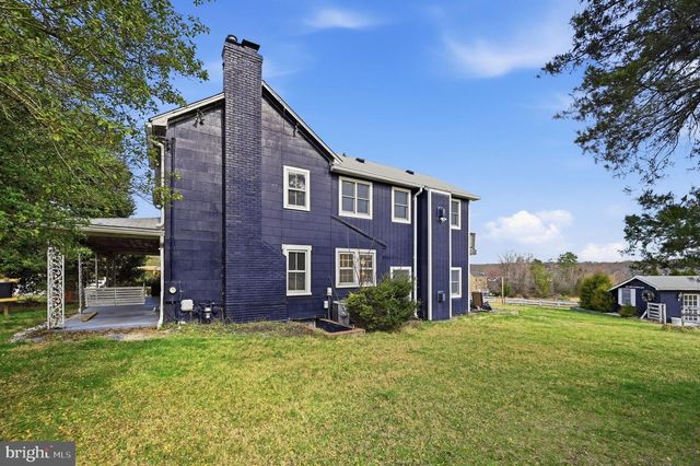 11641 GLEN RD, Potomac, MD 20854