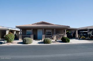 7373 E US Highway 60 -- 37, Gold Canyon, AZ 85118