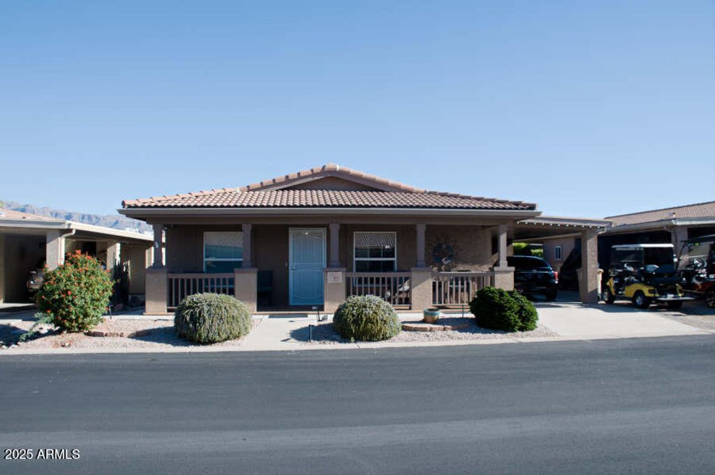 7373 E US Highway 60 -- 37, Gold Canyon, AZ 85118