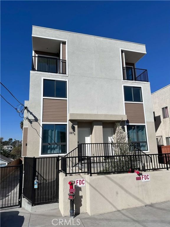 327 N Chicago Street, Los Angeles, CA 90033