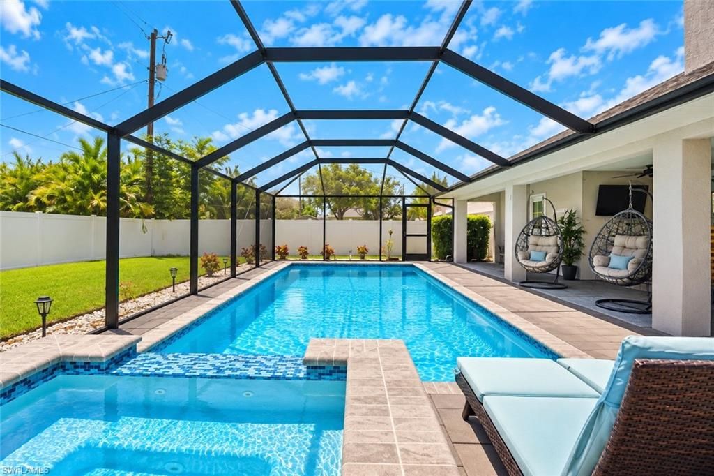 1727 8th AVE, CAPE CORAL, FL 33990 — exterior