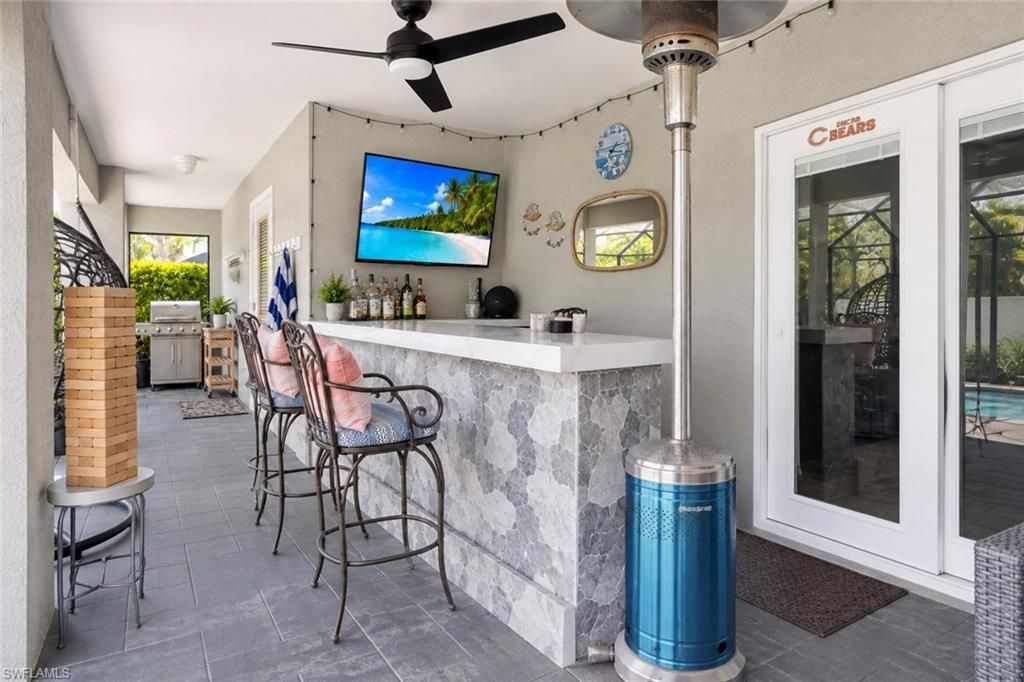 1727 8th AVE, CAPE CORAL, FL 33990 — photo 3