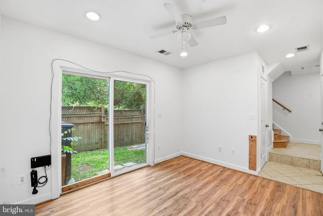 5610 LUSTINE, Hyattsville, MD 20781
