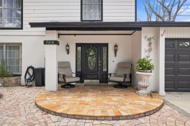 7314 WOODKIRK COURT, Tampa, FL 33634