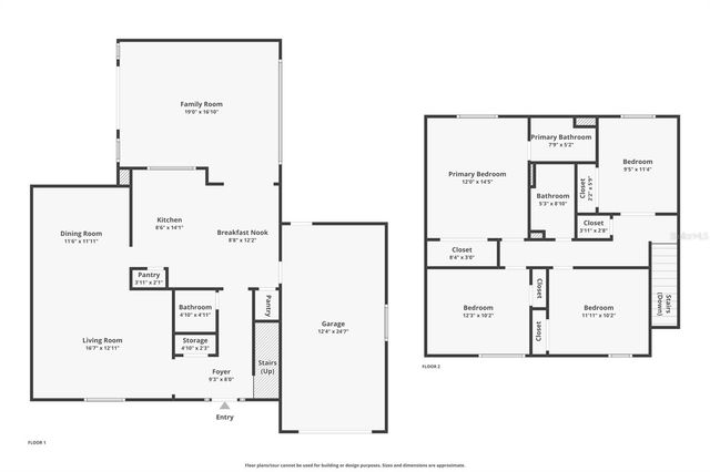7314 WOODKIRK COURT, Tampa, FL 33634