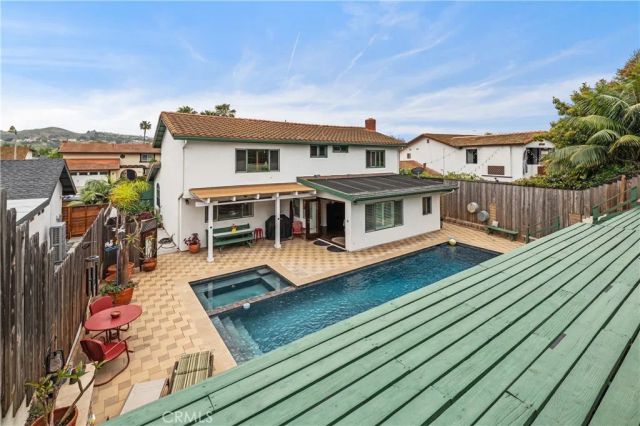 33191 Paseo Blanco, San Juan Capistrano, CA 92675