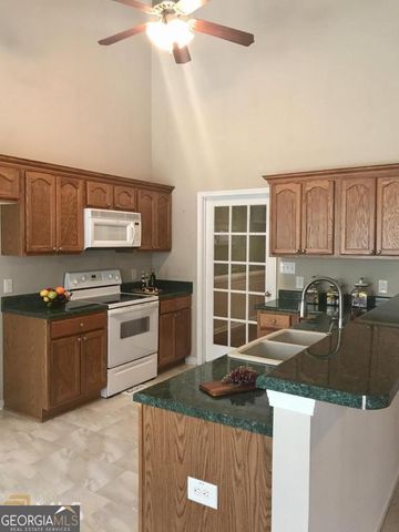 114 Brushy Creek Lane, Jackson, GA 30233