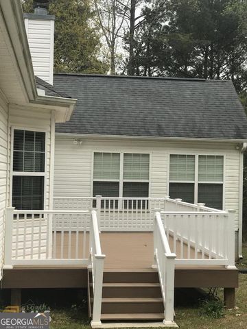 114 Brushy Creek Lane, Jackson, GA 30233