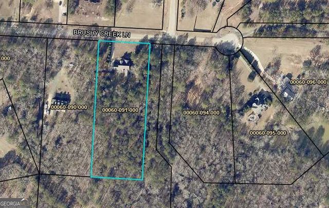 114 Brushy Creek Lane, Jackson, GA 30233