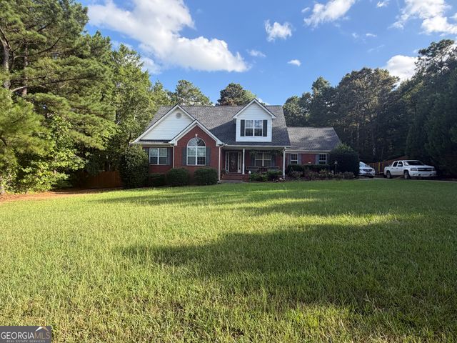 114 Brushy Creek Lane, Jackson, GA 30233