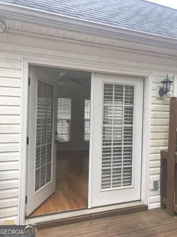 114 Brushy Creek Lane, Jackson, GA 30233
