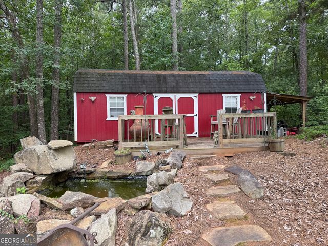 114 Brushy Creek Lane, Jackson, GA 30233