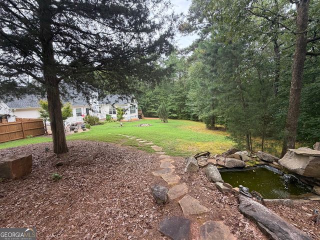 114 Brushy Creek Lane, Jackson, GA 30233