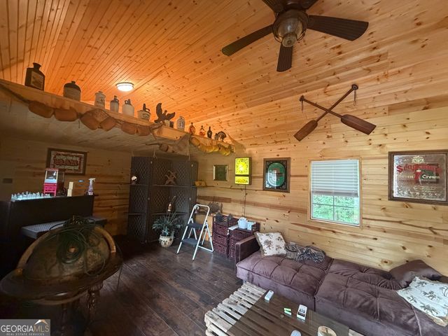 114 Brushy Creek Lane, Jackson, GA 30233
