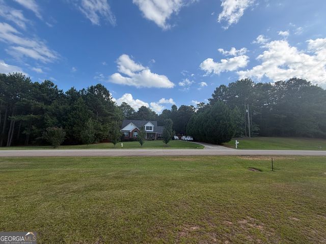 114 Brushy Creek Lane, Jackson, GA 30233