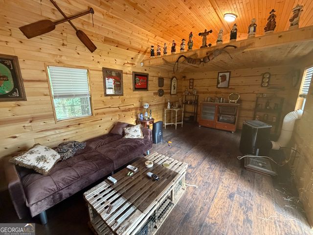 114 Brushy Creek Lane, Jackson, GA 30233