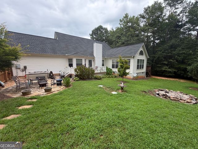 114 Brushy Creek Lane, Jackson, GA 30233