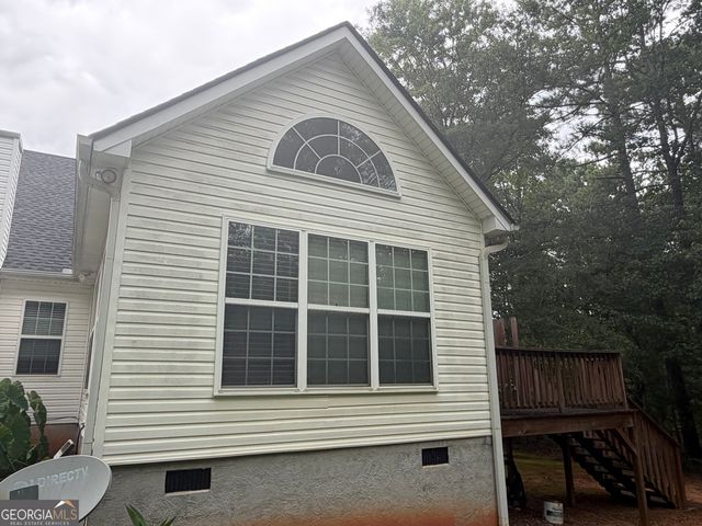114 Brushy Creek Lane, Jackson, GA 30233