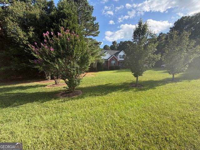 114 Brushy Creek Lane, Jackson, GA 30233