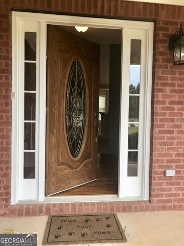 114 Brushy Creek Lane, Jackson, GA 30233