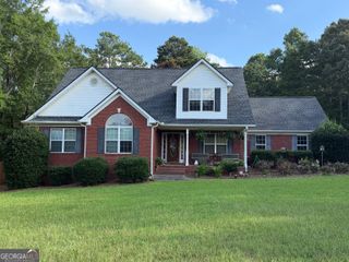 114 Brushy Creek Lane, Jackson, GA 30233