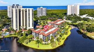 6060 PELICAN BAY BLVD 505, Naples, FL 34108