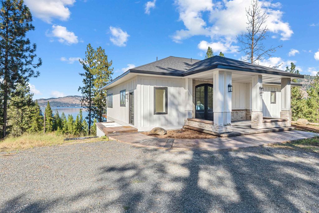 1139 W Pine Bluff Rd, Kettle Falls, WA 99141 photo 2