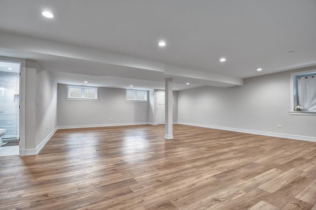 8332 S 78th Court, Justice, IL 60458