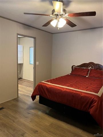 2842 Mesa Verde Drive, Weslaco, TX 78596