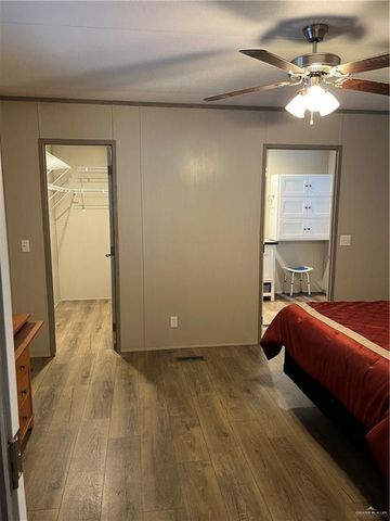 2842 Mesa Verde Drive, Weslaco, TX 78596