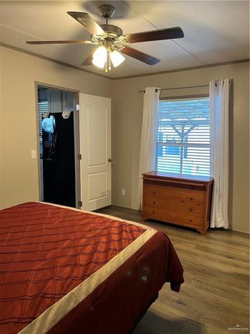 2842 Mesa Verde Drive, Weslaco, TX 78596