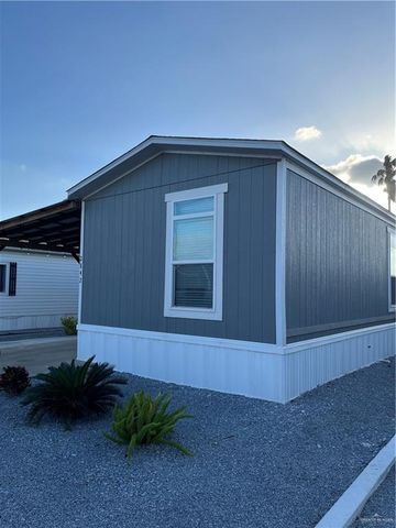 2842 Mesa Verde Drive, Weslaco, TX 78596