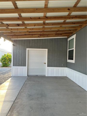 2842 Mesa Verde Drive, Weslaco, TX 78596