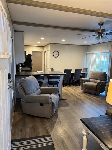 2842 Mesa Verde Drive, Weslaco, TX 78596