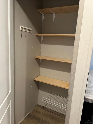 2842 Mesa Verde Drive, Weslaco, TX 78596