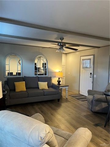 2842 Mesa Verde Drive, Weslaco, TX 78596