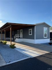 2842 Mesa Verde Drive, Weslaco, TX 78596