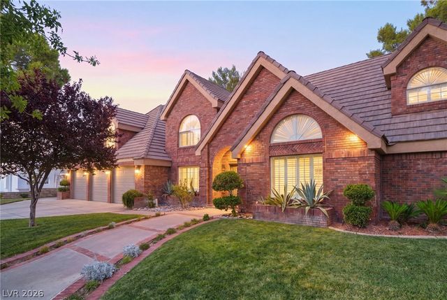 2252 Buckingham Court, Henderson, NV 89074