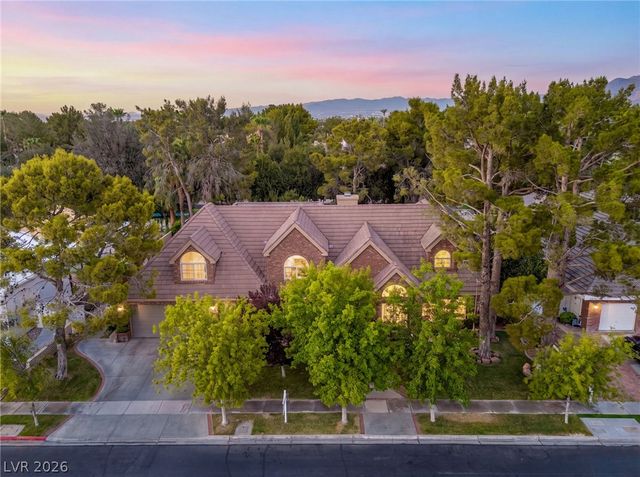 2252 Buckingham Court, Henderson, NV 89074