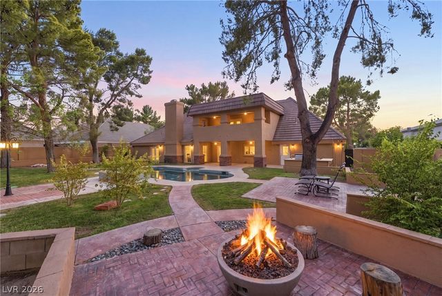 2252 Buckingham Court, Henderson, NV 89074