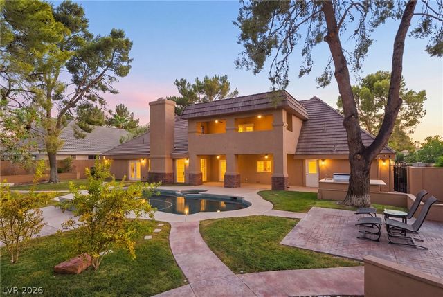 2252 Buckingham Court, Henderson, NV 89074