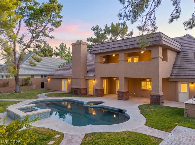 2252 Buckingham Court, Henderson, NV 89074