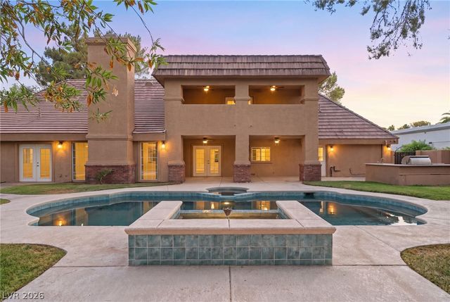 2252 Buckingham Court, Henderson, NV 89074