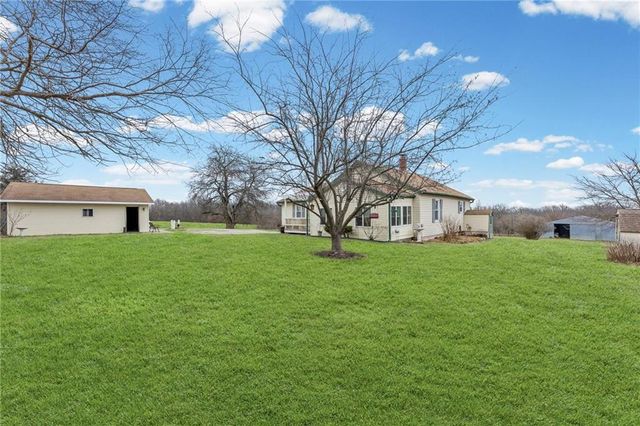314 NE 550th Road, Warrensburg, MO 64093