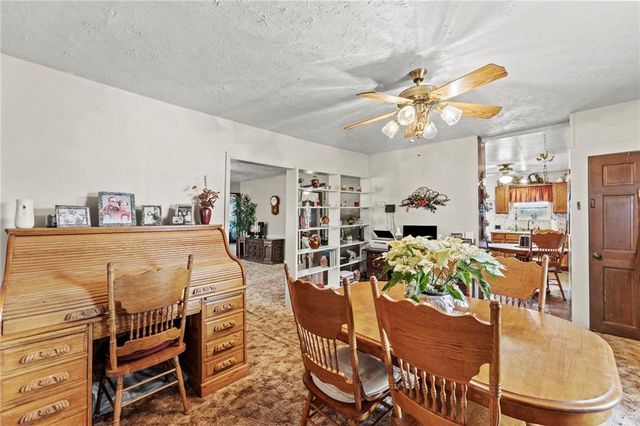 314 NE 550th Road, Warrensburg, MO 64093