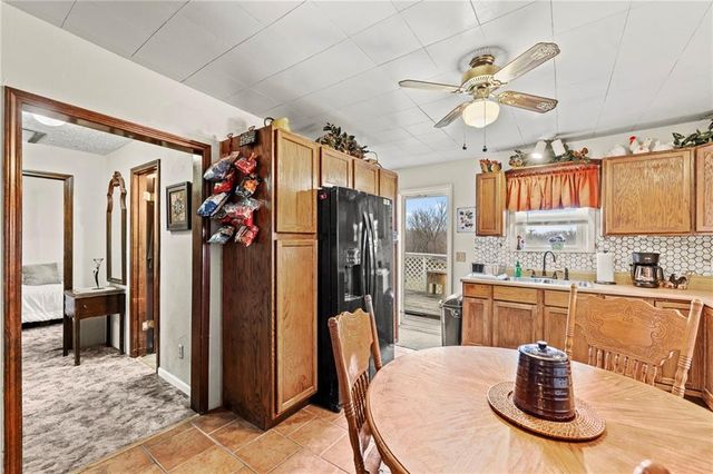 314 NE 550th Road, Warrensburg, MO 64093