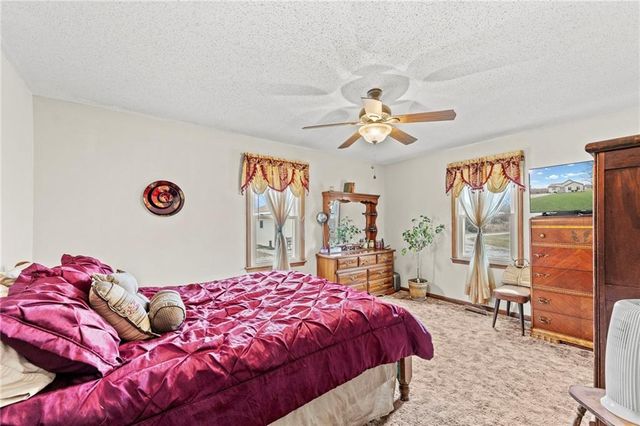 314 NE 550th Road, Warrensburg, MO 64093