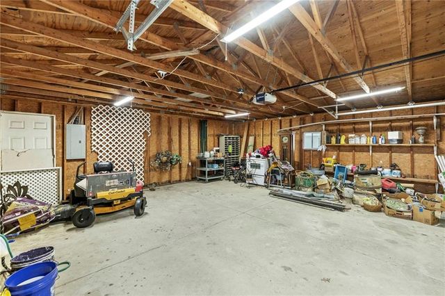 314 NE 550th Road, Warrensburg, MO 64093