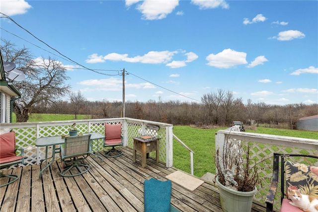 314 NE 550th Road, Warrensburg, MO 64093