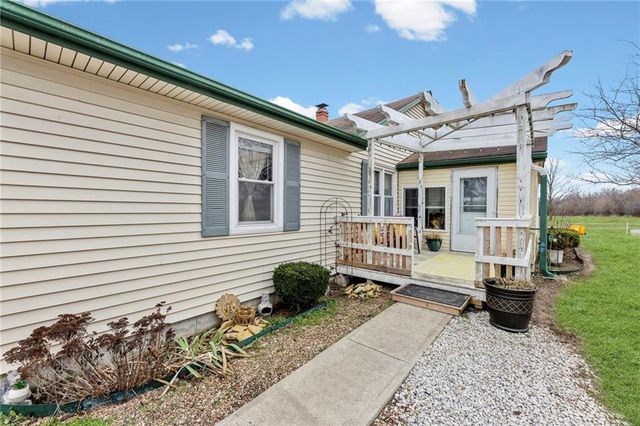 314 NE 550th Road, Warrensburg, MO 64093